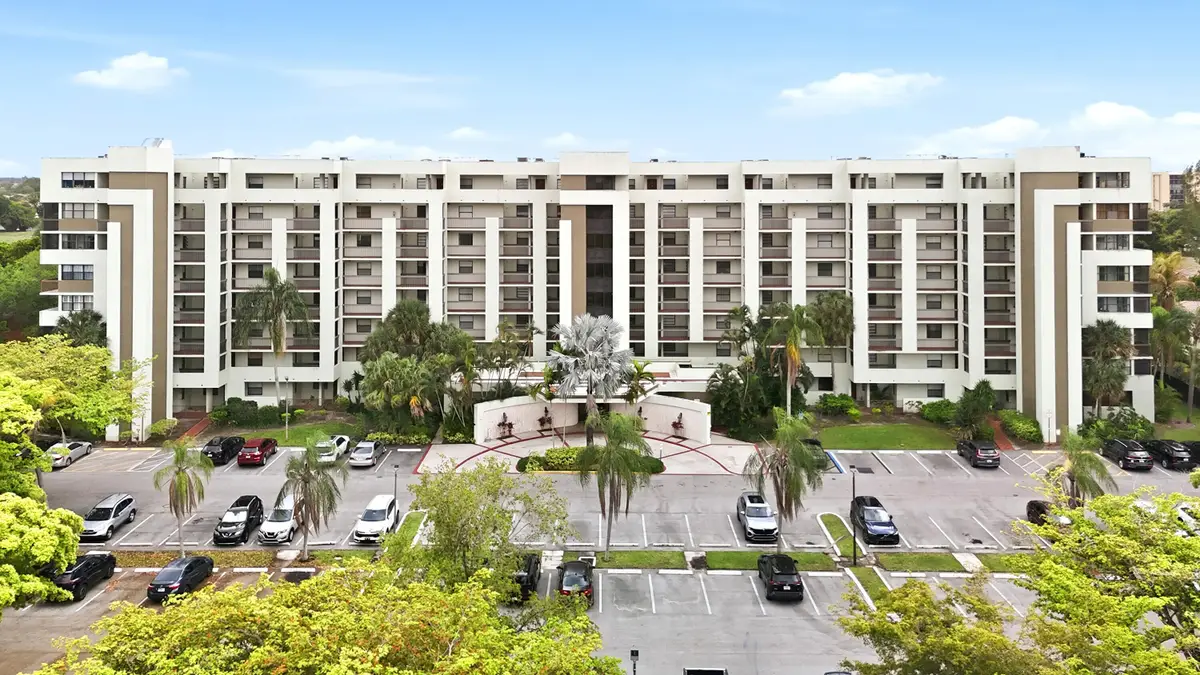 7050 NW 44th Street #705, Lauderhill, FL 33319 - #1