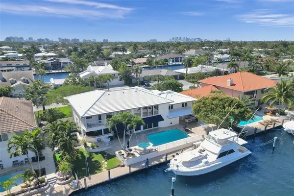 2875 NE 25th Court, Fort Lauderdale, FL 33305