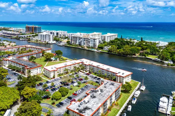 3100 NE 48th Court #415, Lighthouse Point, FL 33064