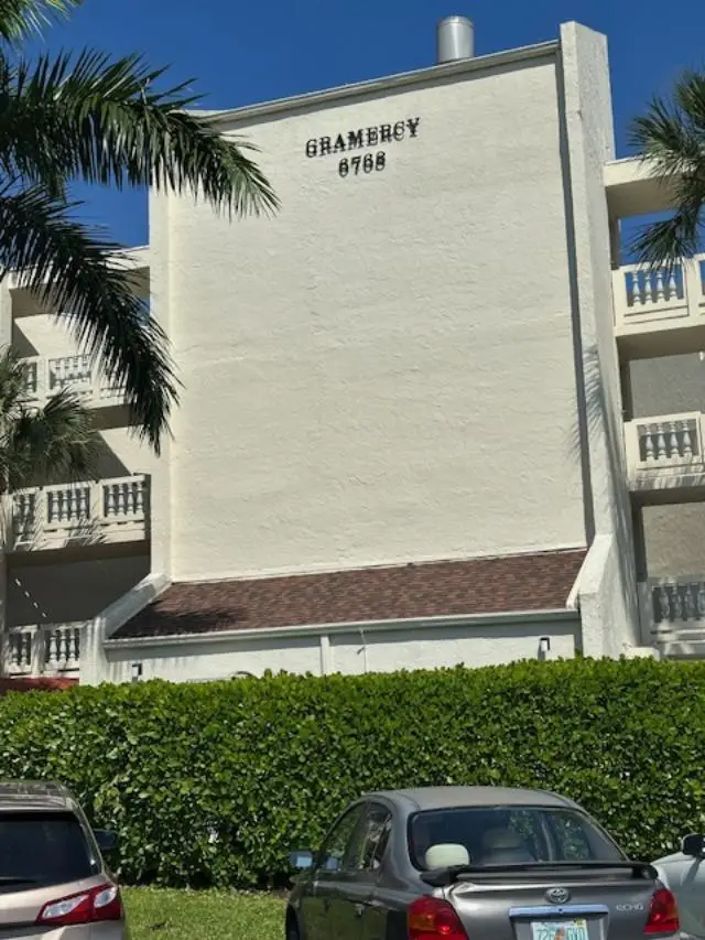 6768 N 10th Ave Avenue N #210, Lake Worth, FL 33467 - #1