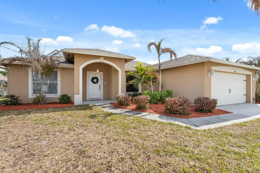 400 SW Ridgecrest Drive, Port Saint Lucie, FL 34953 - #3