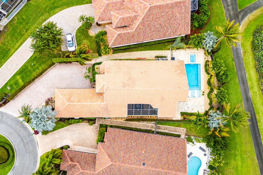 8198 Spyglass Drive, West Palm Beach, FL 33412 - #3