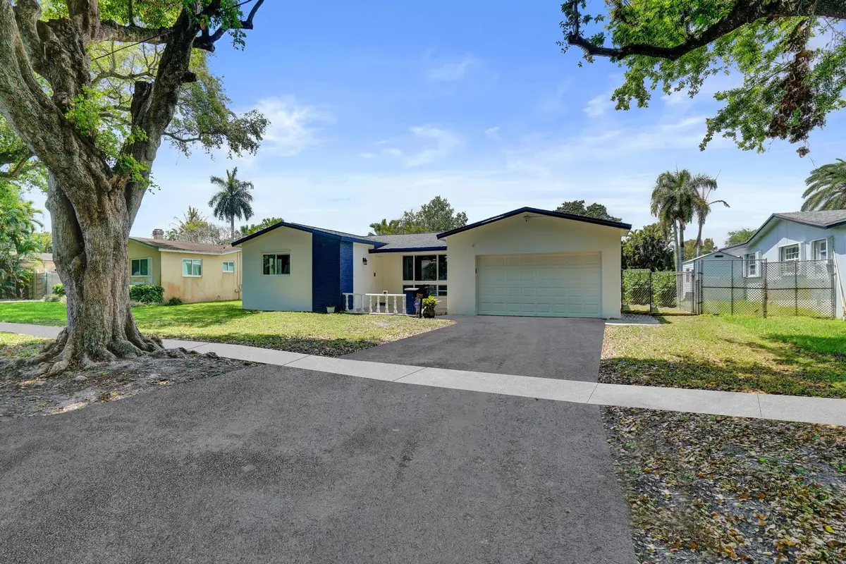 5211 SW 91st Terrace, Cooper City, FL 33328 - #1