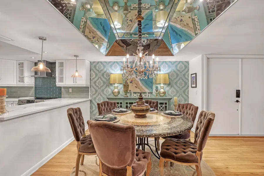 1100 Surf Road #104, West Palm Beach, FL 33404 - #3