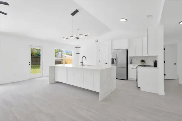 3614 SW Viceroy Street, Port St Lucie, FL 34953