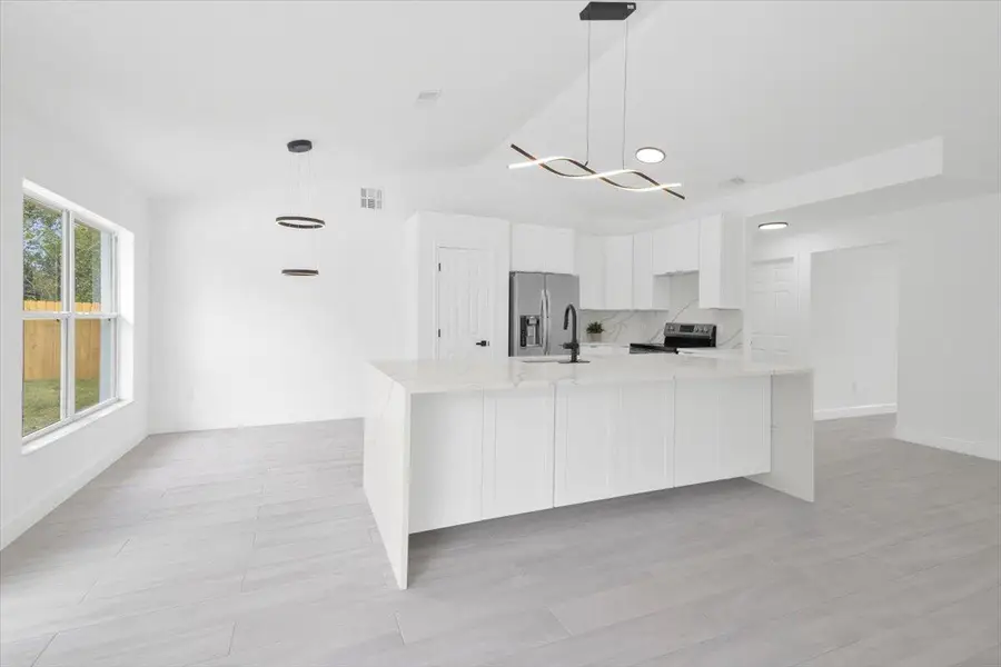 3614 SW Viceroy Street, Port Saint Lucie, FL 34953 - #2