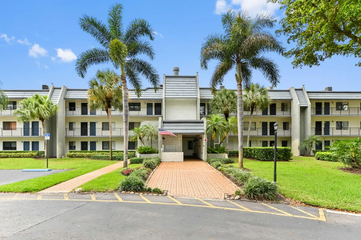 4793 Esedra Court #307, Lake Worth, FL 33467 - #1