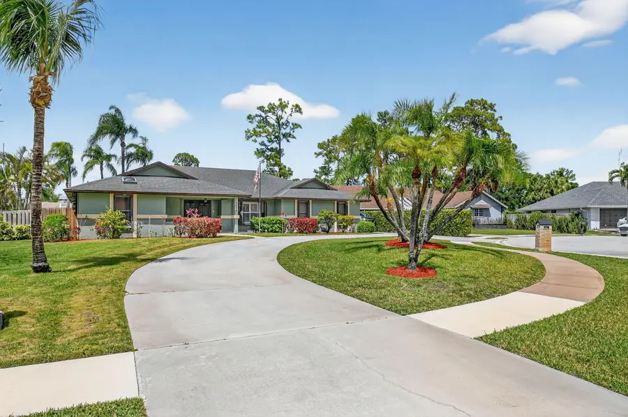 1074 Northumberland Court, Wellington, FL 33414 - #3