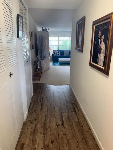 8205 NW 61st Street #B111, Tamarac, FL 33321 - #2