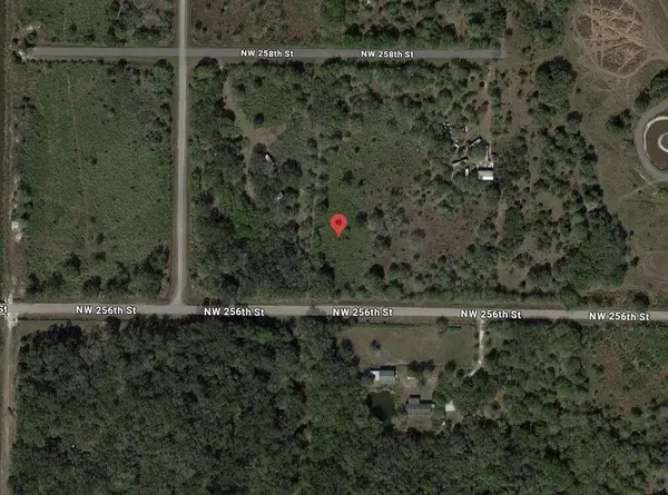 18121 NW 256th Street, Okeechobee, FL 34972