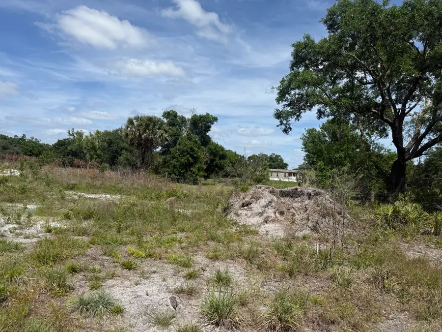 18121 NW 256th Street, Okeechobee, FL 34972 - #3