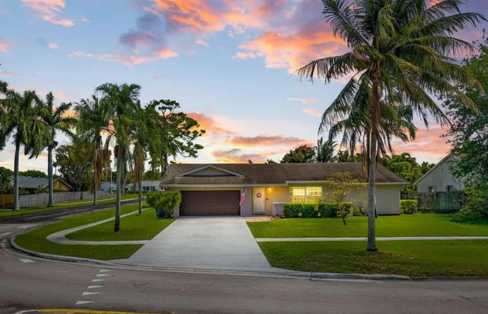 167 Ponce De Leon Street, Royal Palm Beach, FL 33411 - #1