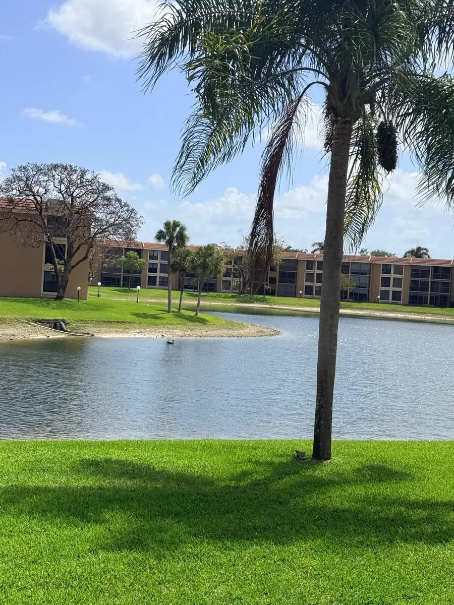 6618 Coral Lake Drive #206, Margate, FL 33063 - #3