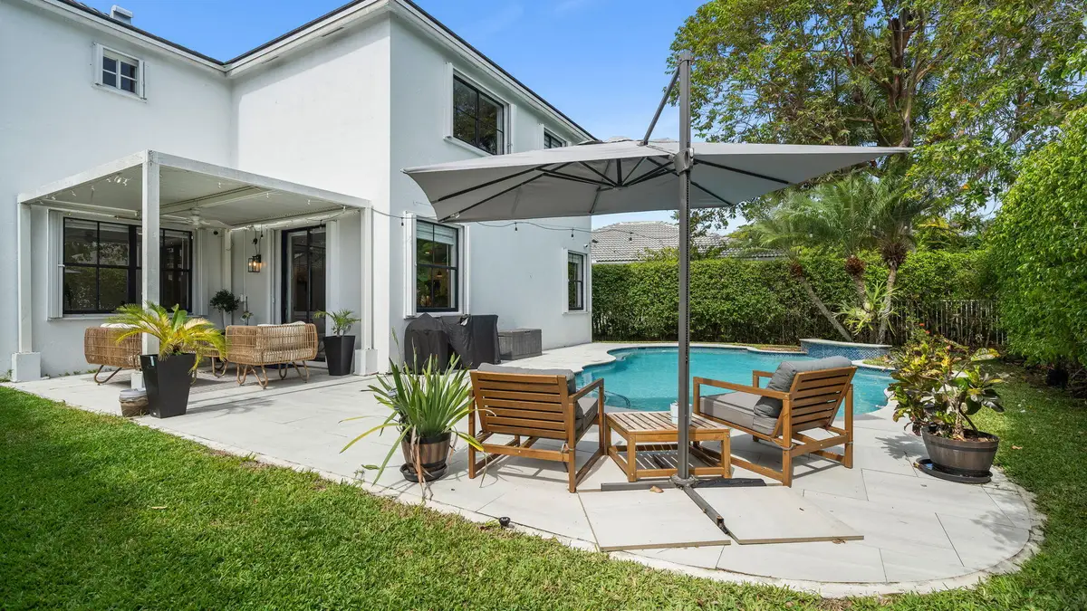 1089 Tupelo Way, Weston, FL 33327 - #1