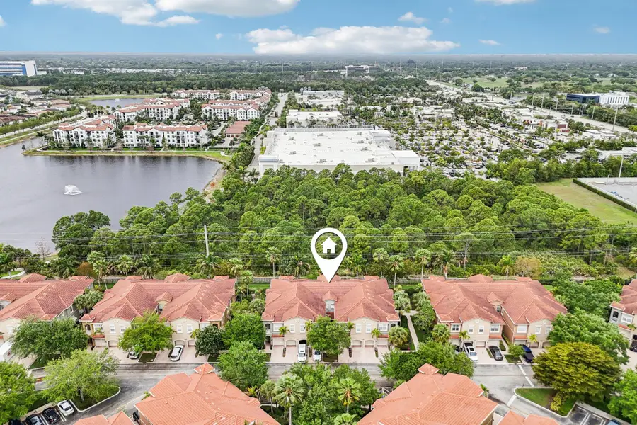 4901 Bonsai Circle #105, Palm Beach Gardens, FL 33418 - #3