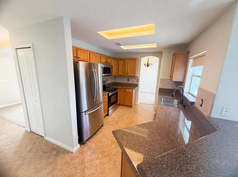 2332 SE Berkshire Boulevard, Port Saint Lucie, FL 34952 - #2