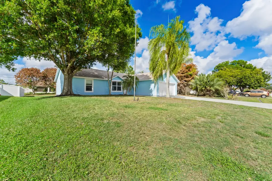 243 SW Aubudon Avenue, Port Saint Lucie, FL 34984 - #3