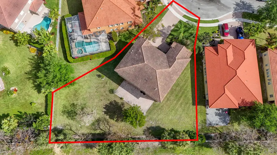 659 Cresta Circle, West Palm Beach, FL 33413 - #3
