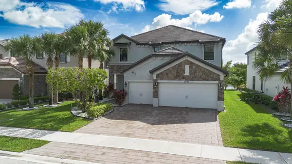 5590 Sandbirch Way, Lake Worth, FL 33463