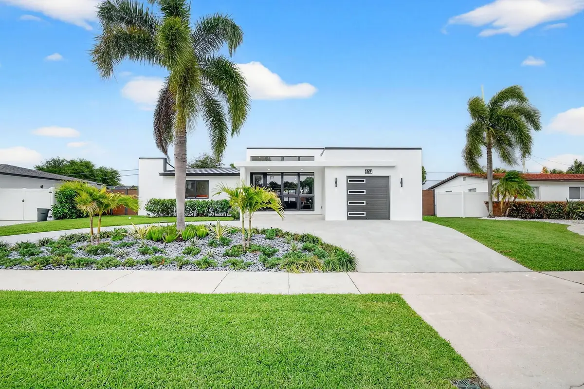 504 Flotilla Road, North Palm Beach, FL 33408 - #1