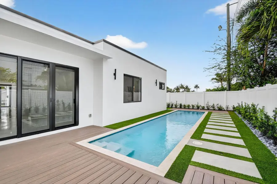 504 Flotilla Road, North Palm Beach, FL 33408 - #2