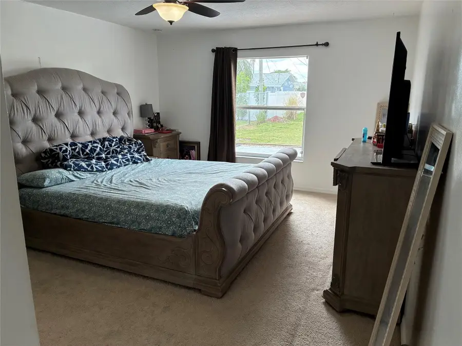 602 SW Kenyoun Street, Port Saint Lucie, FL 34983 - #2