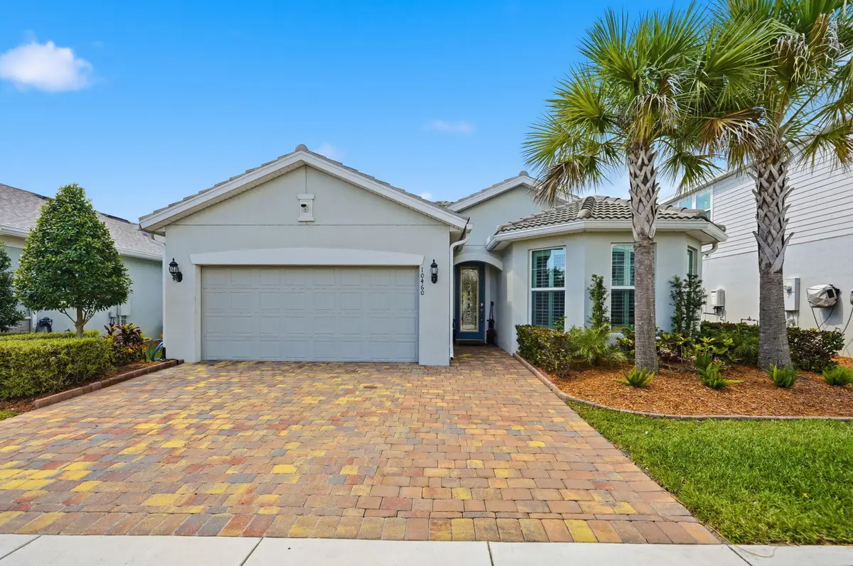 10460 SW Captiva Drive, Port Saint Lucie, FL 34953 - #1