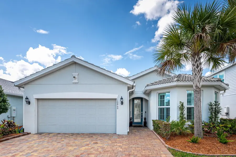 10460 SW Captiva Drive, Port Saint Lucie, FL 34953 - #3