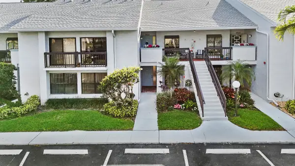 5186 Golfview Court #1913, Delray Beach, FL 33484