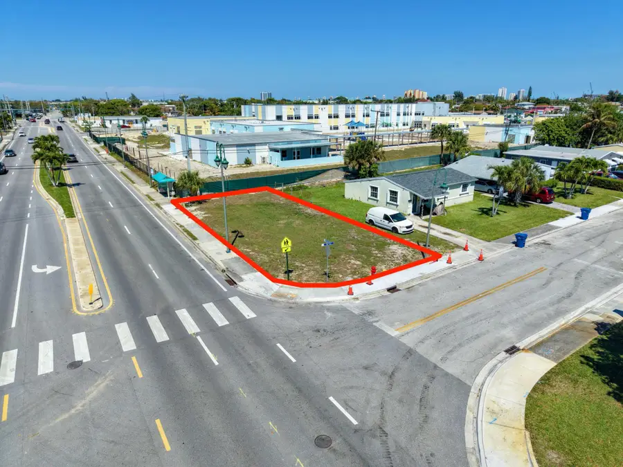 0 Australian Avenue, Riviera Beach, FL 33404 - #2