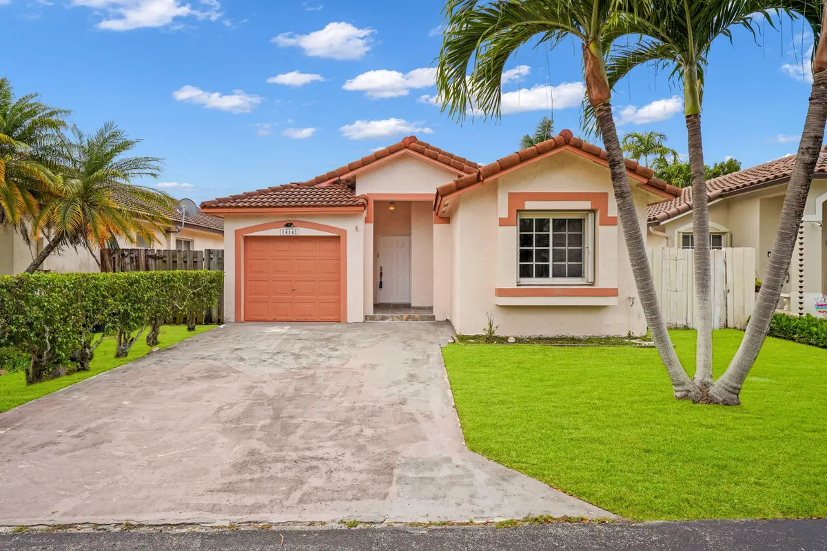 14142 SW 149th Court, Miami, FL 33196 - #1