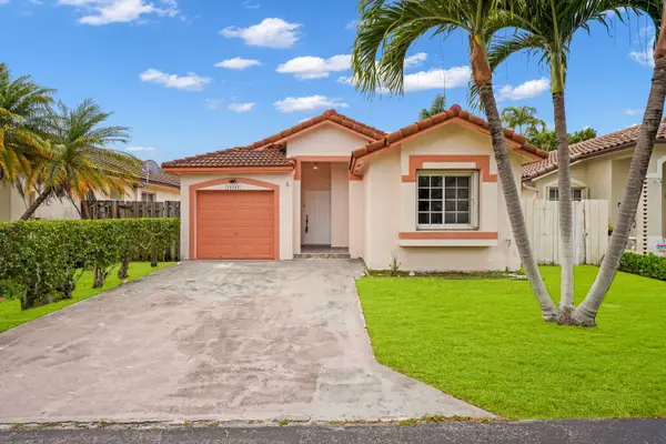 14142 SW 149th Court, Miami, FL 33196