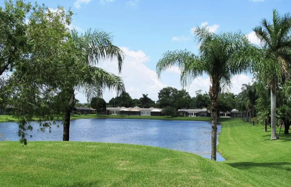 18841 Haywood Terrace #4, Boca Raton, FL 33496 - #1