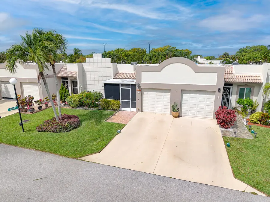 18841 Haywood Terrace #4, Boca Raton, FL 33496 - #3