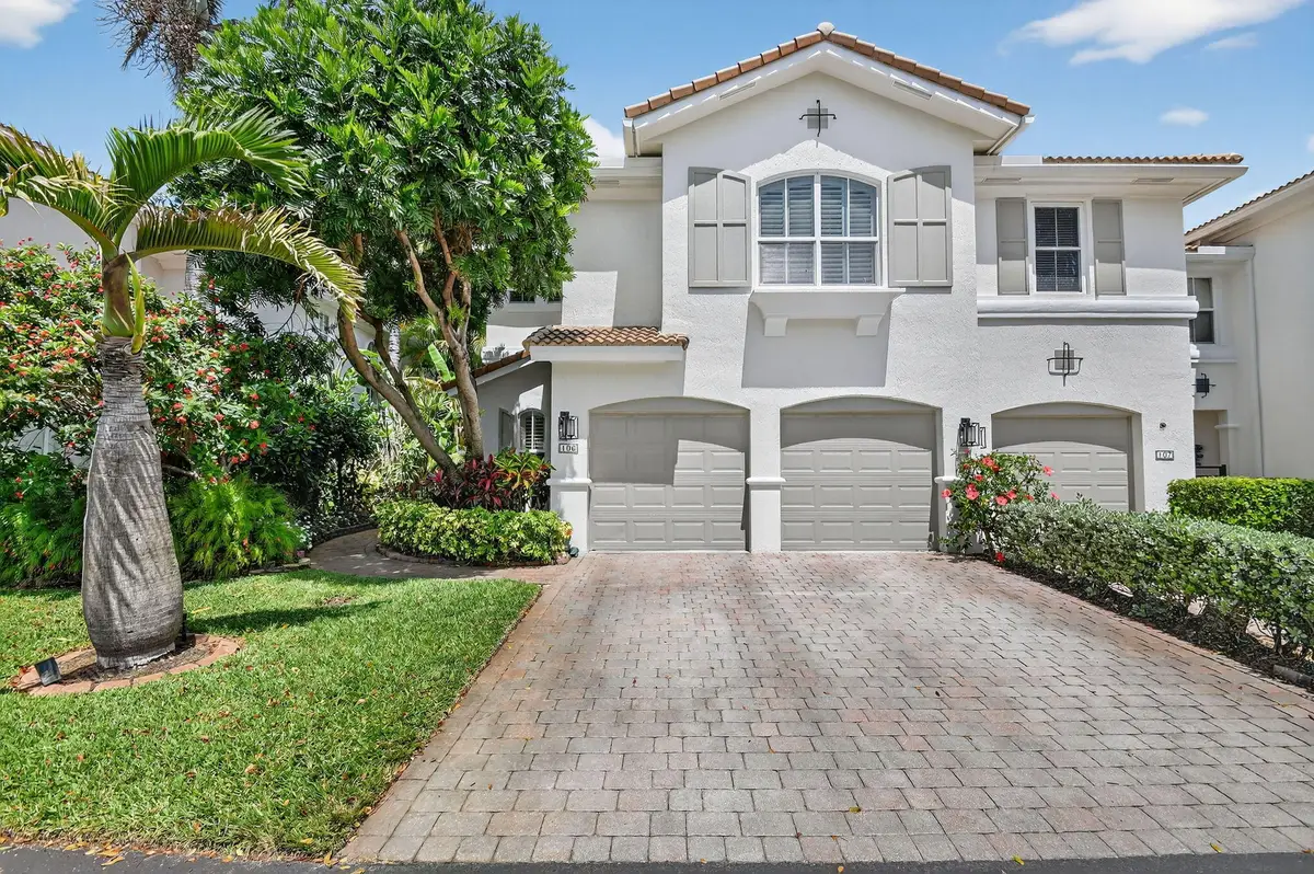 106 Las Brisas Circle, Hypoluxo, FL 33462 - #1