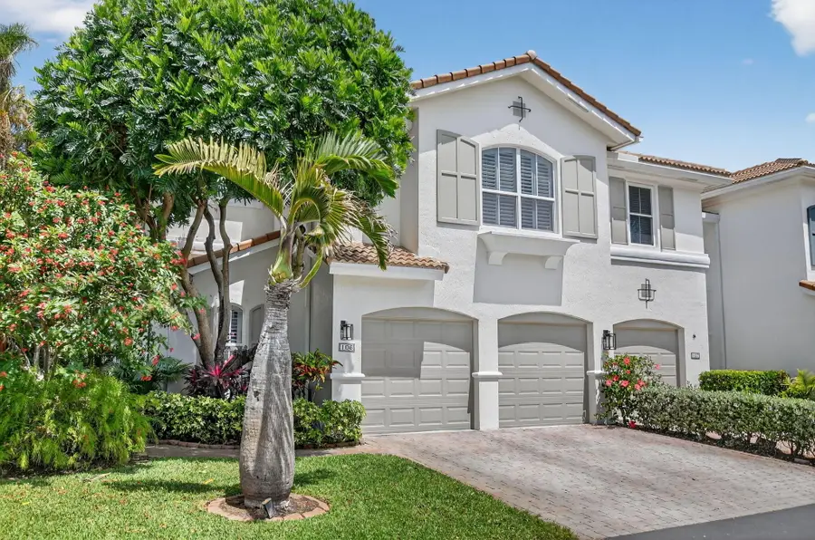 106 Las Brisas Circle, Hypoluxo, FL 33462 - #3