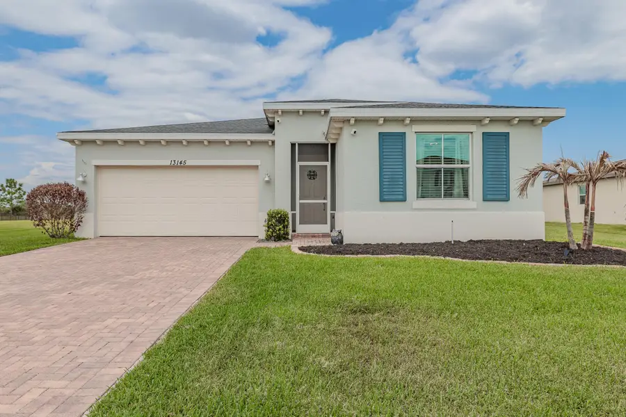 13145 NW Copper Creek Drive, Port Saint Lucie, FL 34987 - #3