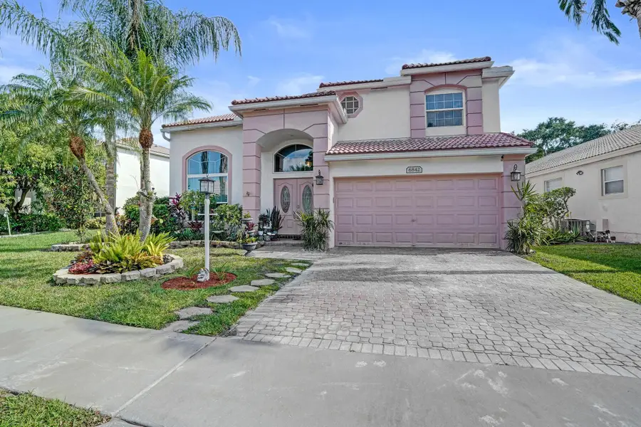 6842 Dogwood Lane, Margate, FL 33063 - #3