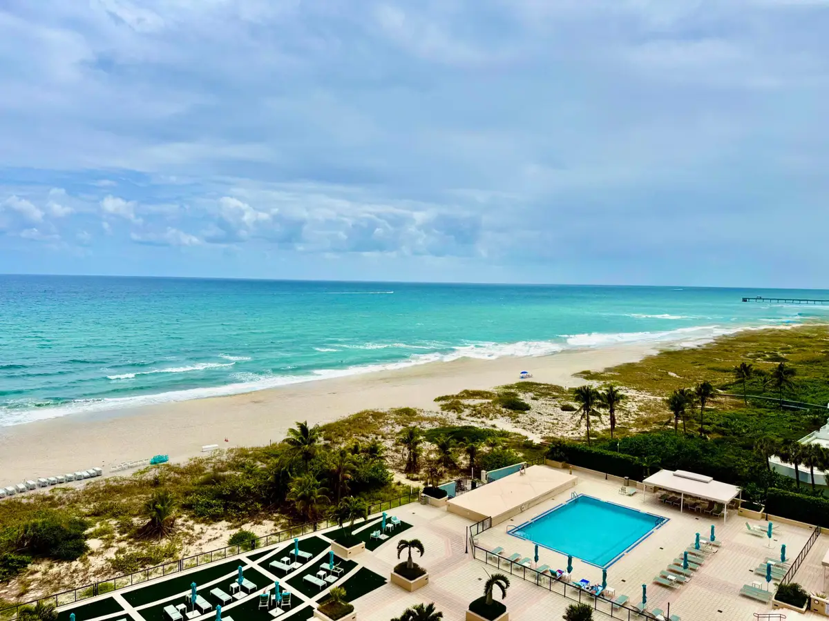 2000 S Ocean Boulevard #10h, Boca Raton, FL 33432 - #1