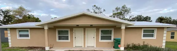 5010 Sanibel Avenue, Fort Pierce, FL 34951