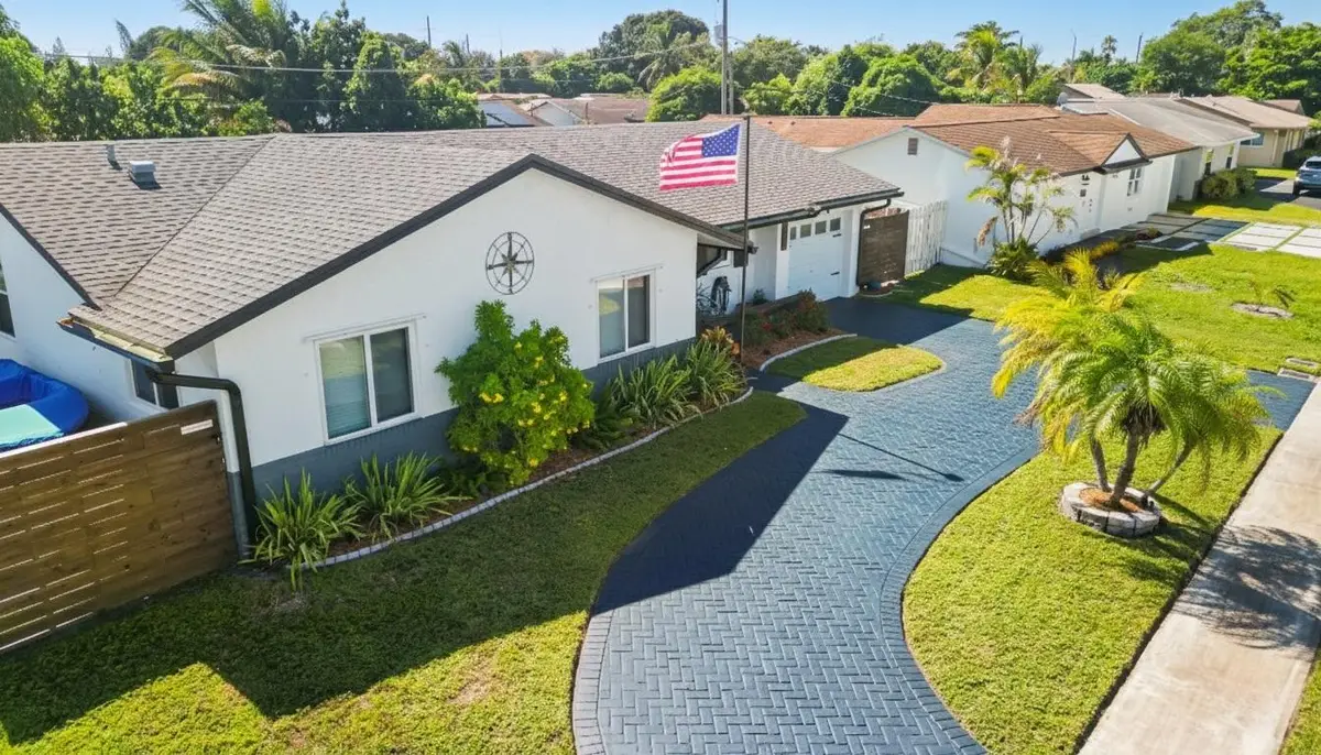 8610 NW 46th Street, Lauderhill, FL 33351 - #1