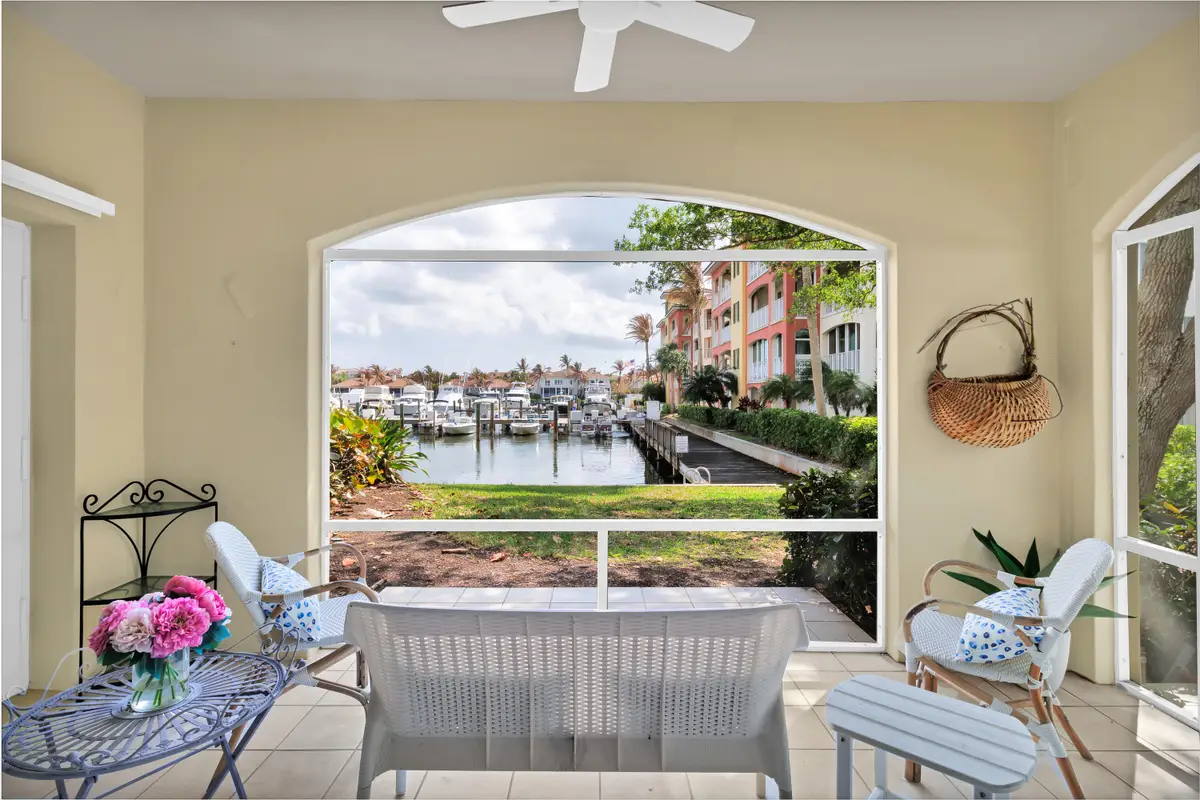 5520 N Harbor Village Drive #105, Vero Beach, FL 32967 - #1