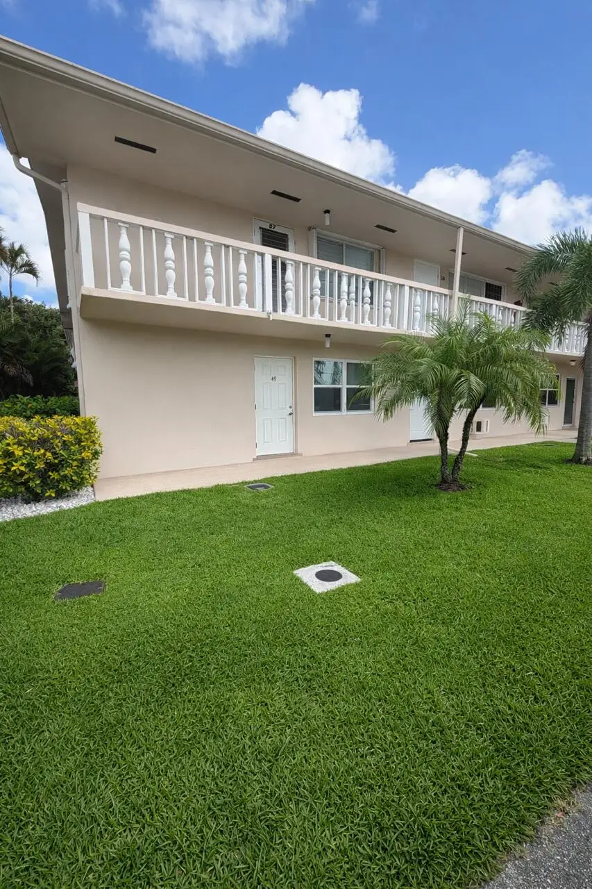 49 Hastings #D, West Palm Beach, FL 33417 - #1