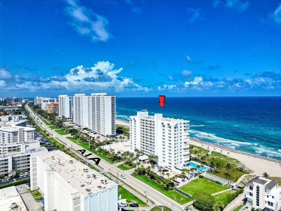 3000 S Ocean Boulevard #1020, Boca Raton, FL 33432 - #2
