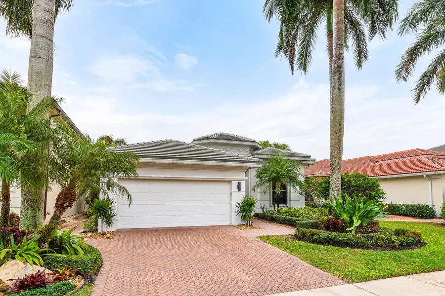 15856 Double Eagle Trail, Delray Beach, FL 33446 - #3