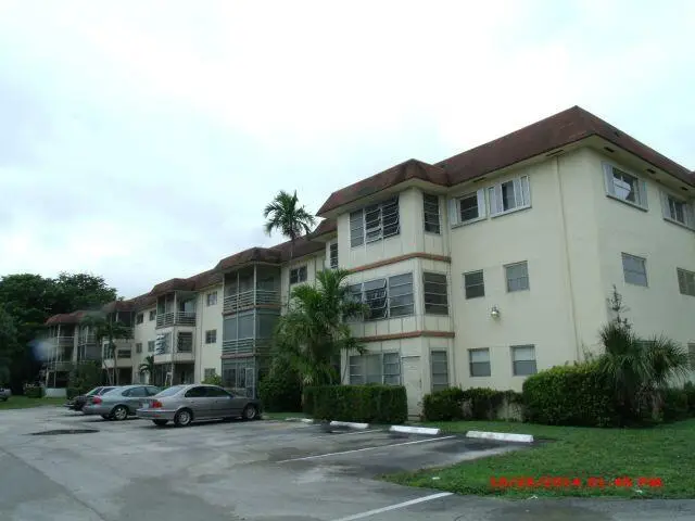 4045 NW 16th Street #205, Lauderhill, FL 33313 - #1