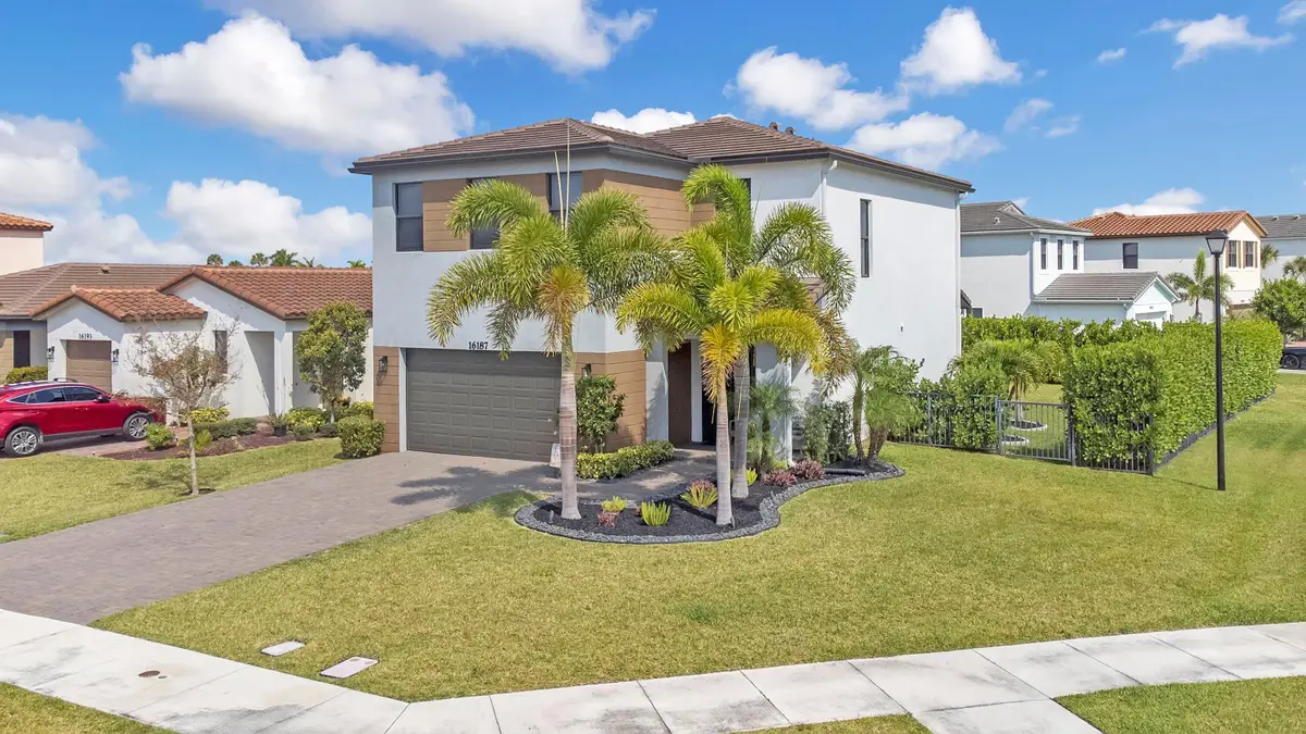 16187 Sandy Shore Drive, Westlake, FL 33470 - #1