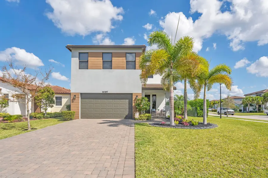 16187 Sandy Shore Drive, Westlake, FL 33470 - #2