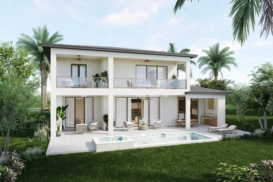 2951 Blue Cypress Circle, Wellington, FL 33414 - #2