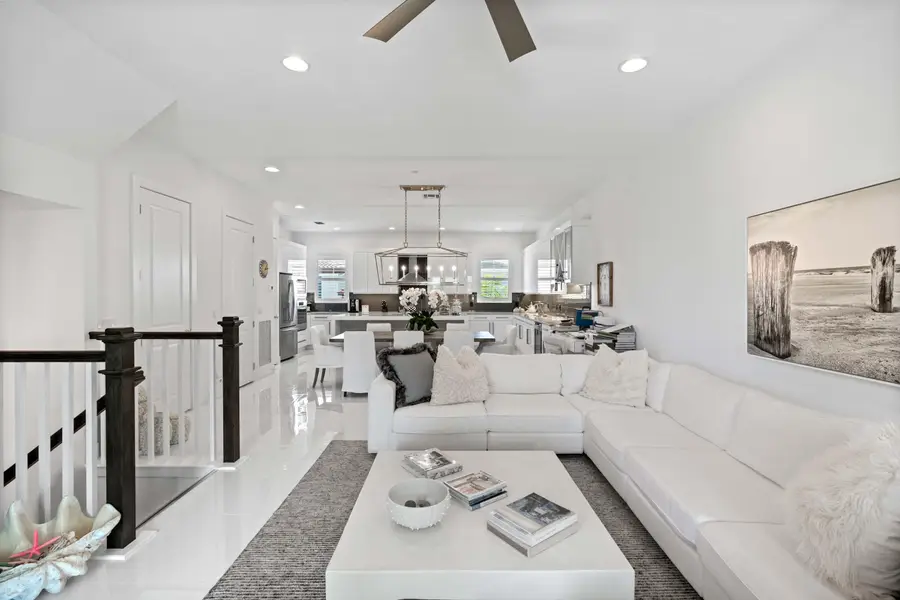 3024 Franklin Place, Palm Beach Gardens, FL 33418 - #3